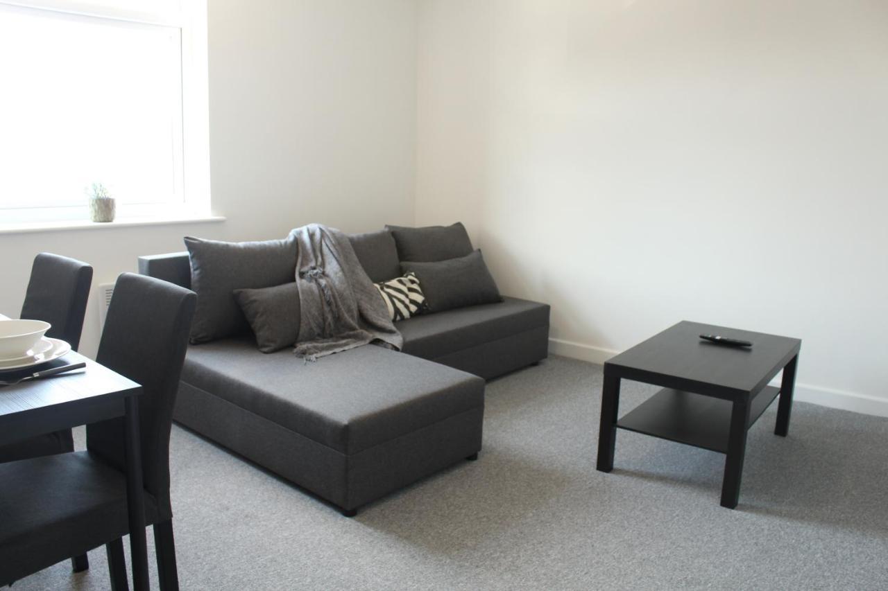 Апартаменти Spacious & Pet-Friendly 1Br Apt In Heywood Екстер'єр фото
